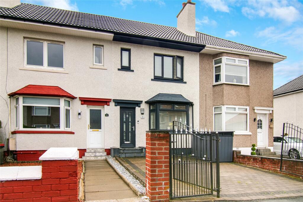 Main image of property: Springhill Road, Garrowhill, Glasgow, G69