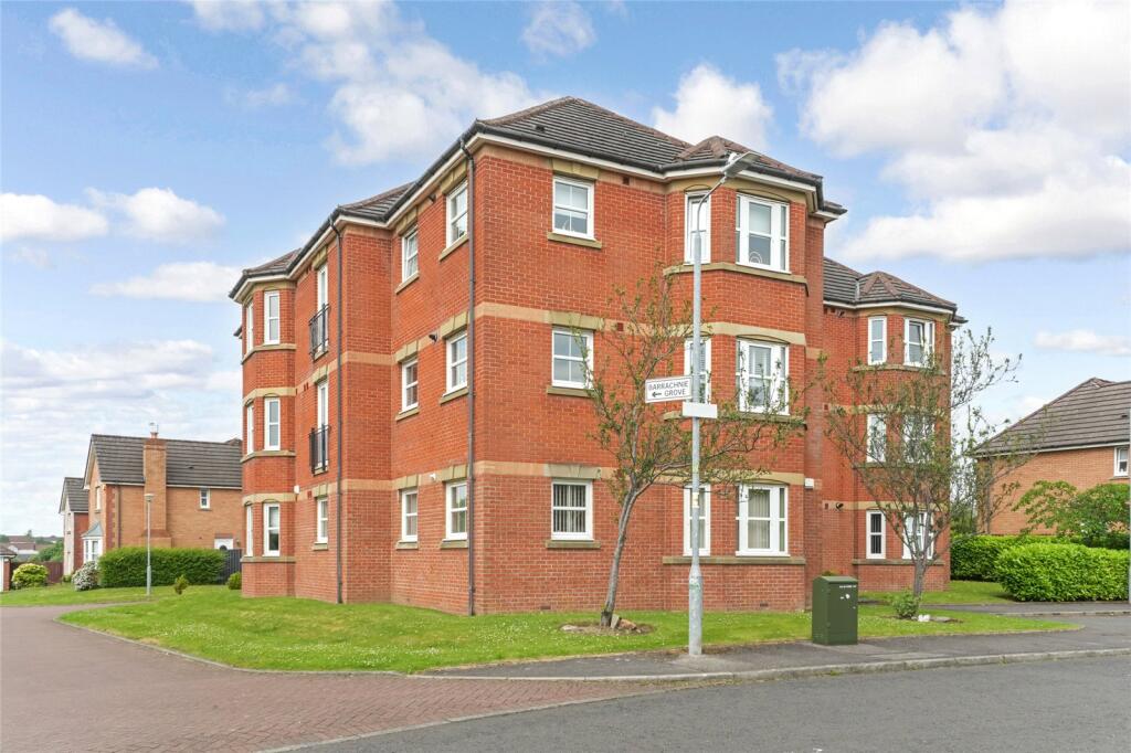 Main image of property: Barrachnie Drive, Garrowhill, Glasgow, G69