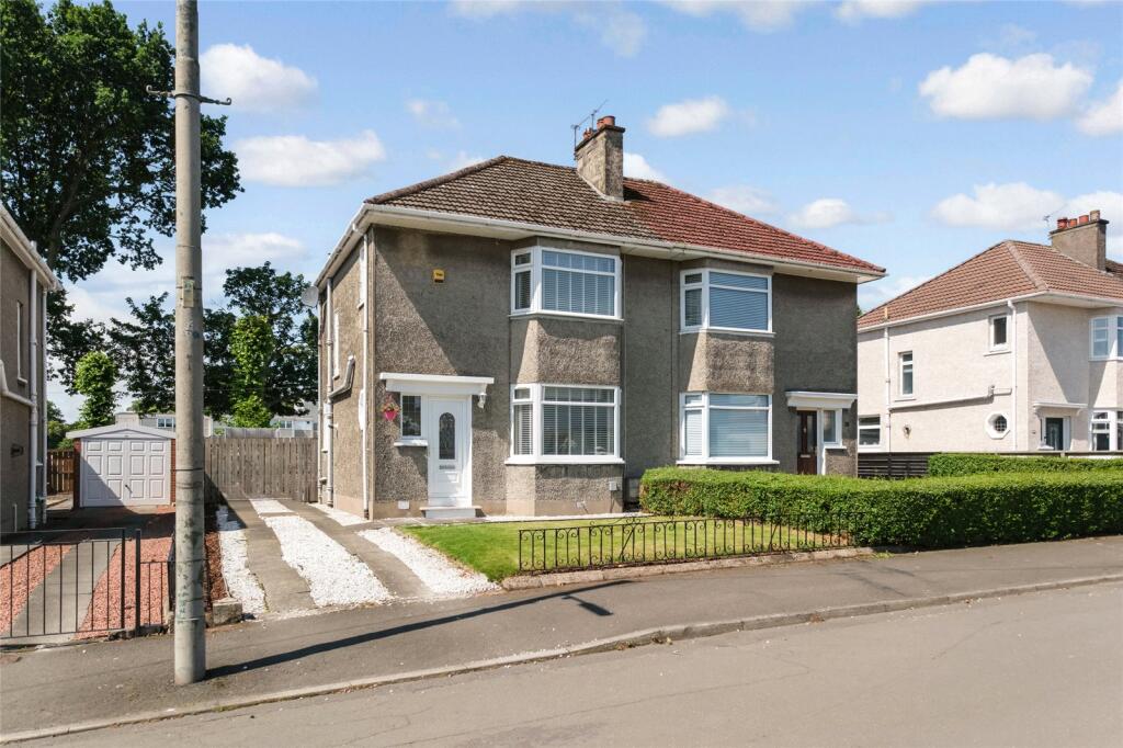 Main image of property: Ladyhill Drive, Garrowhill, Glasgow, G69