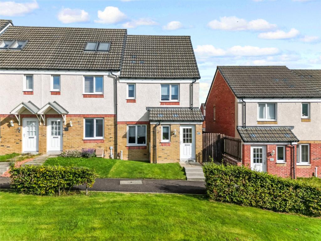 Main image of property: Craigswood Way, Baillieston, Glasgow, G69