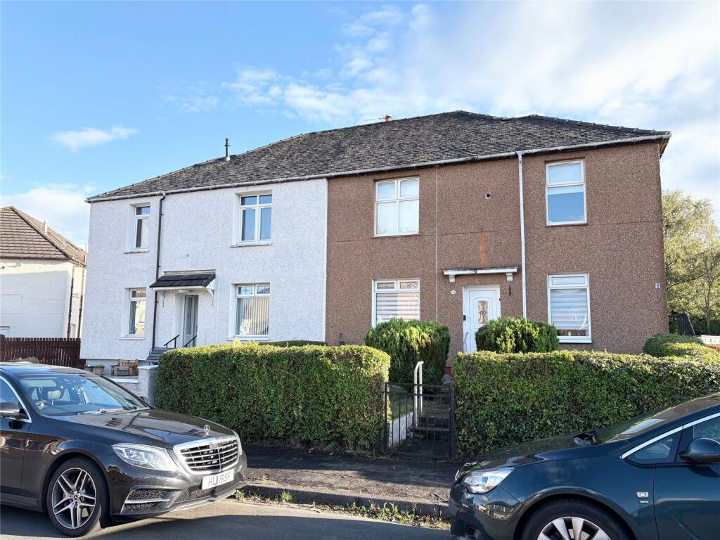 Main image of property: Luncarty Street, Sandyhills, Glasgow, G32