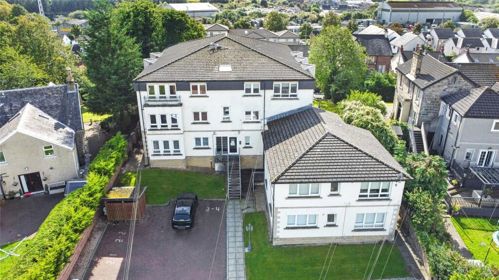 Main image of property: Hamilton Road, Mount Vernon, Glasgow, G32