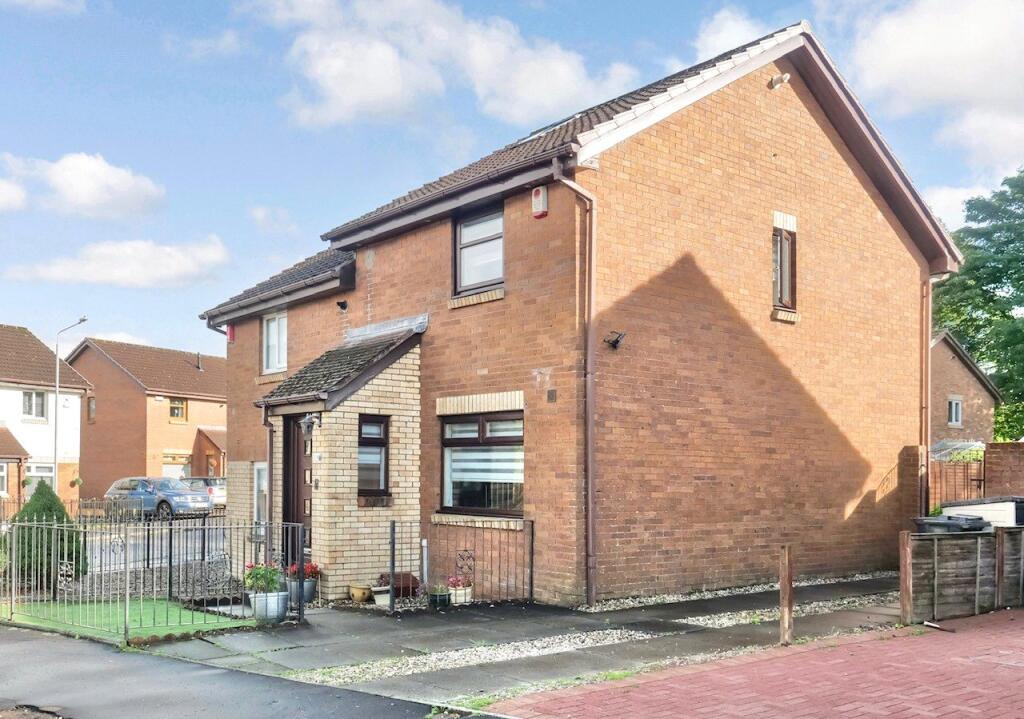 Main image of property: Rhindmuir Drive, Swinton, Glasgow, G69