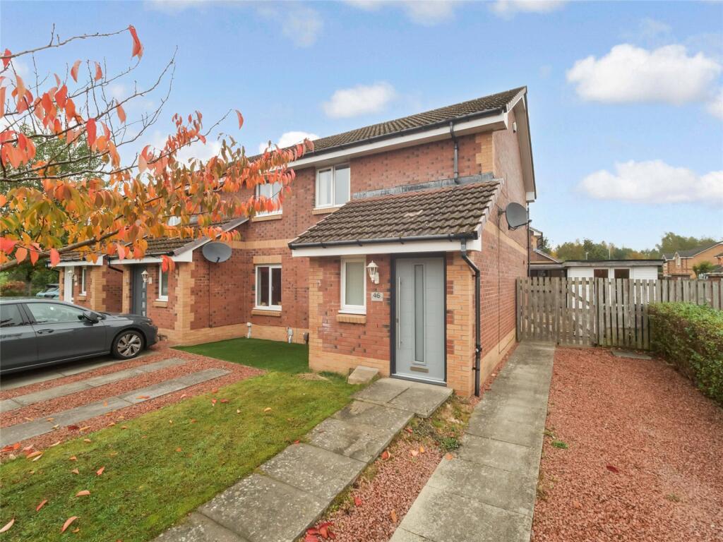 Main image of property: Springhill Farm Road, Springhill, Baillieston, Glasgow, G69