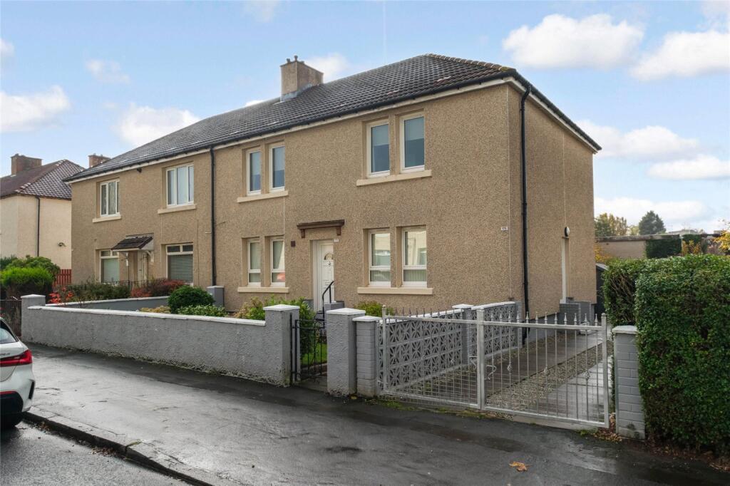 Main image of property: Ardgay Street, Sandyhills, Glasgow, G32