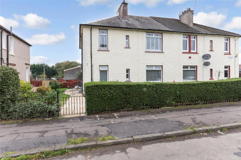 Main image of property: Ellismuir Road, Baillieston, Glasgow, G69