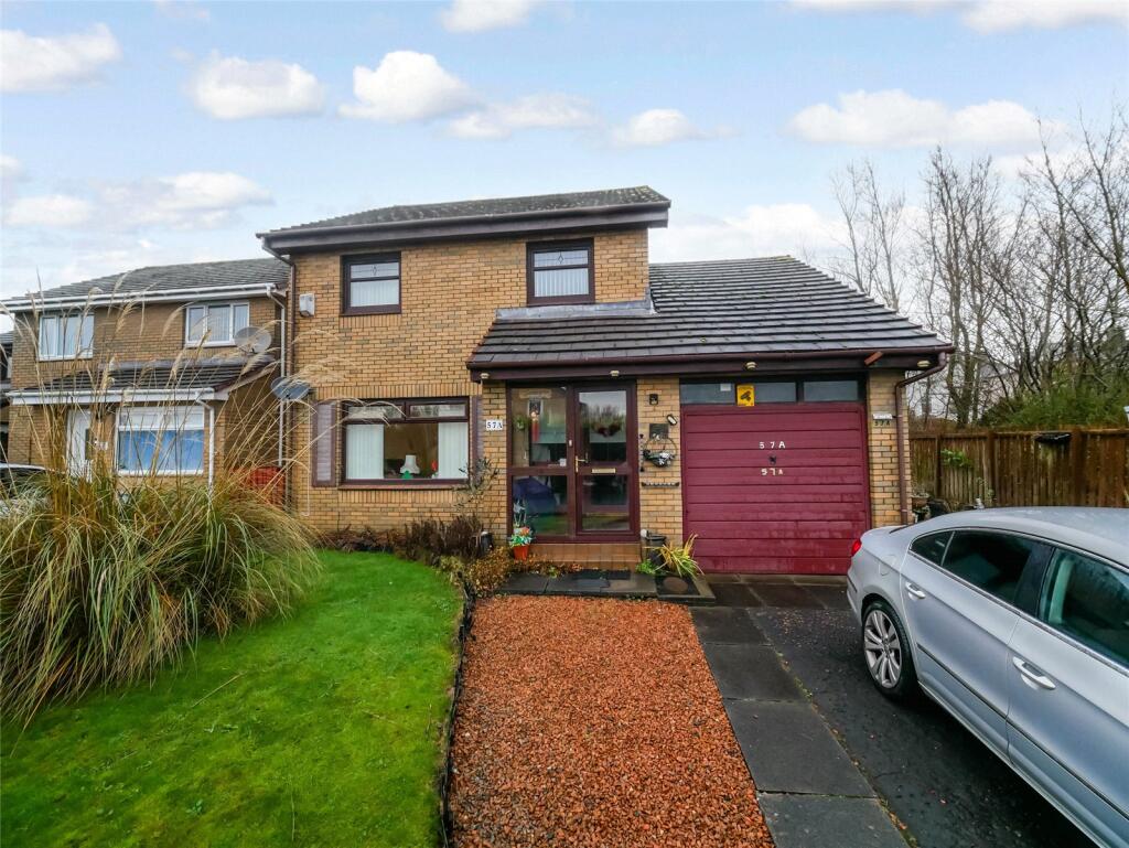 Main image of property: Swinton Avenue, Swinton, Glasgow, G69