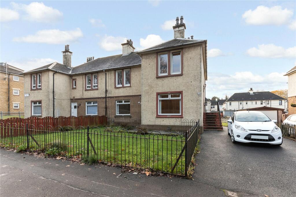 3 bedroom cottage for sale in Cambuslang Road, Cambuslang, Glasgow