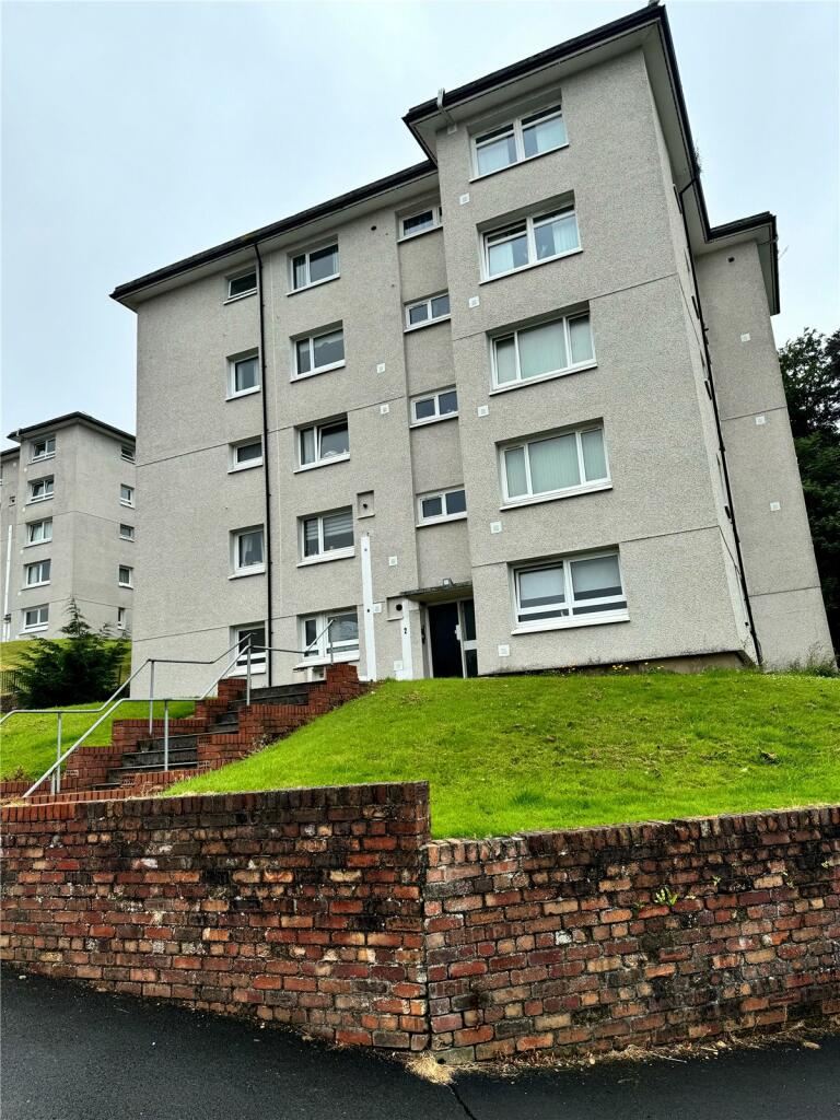 Main image of property: Kirkmuir Drive, Rutherglen, Glasgow, South Lanarkshire, G73