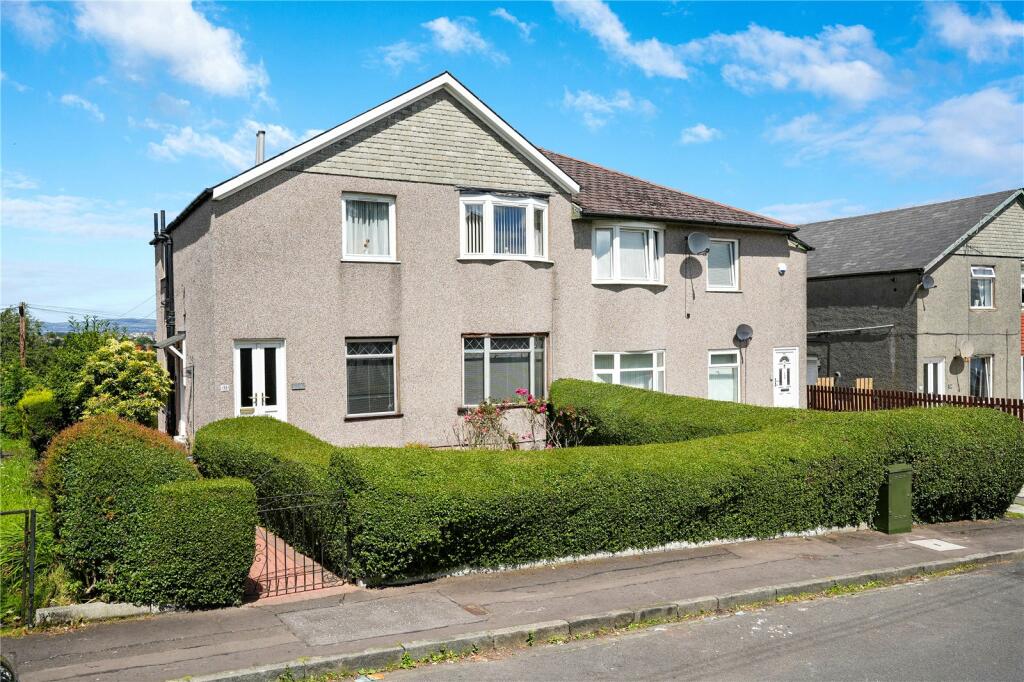 Main image of property: Croftside Avenue, Glasgow, Glasgow City, G44