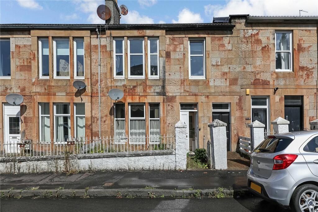 Main image of property: Hillfoot Avenue, Rutherglen, Glasgow, South Lanarkshire, G73