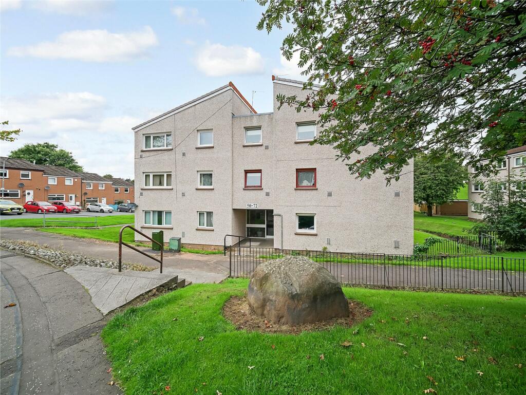 Main image of property: Landemer Drive, Rutherglen, Glasgow, South Lanarkshire, G73