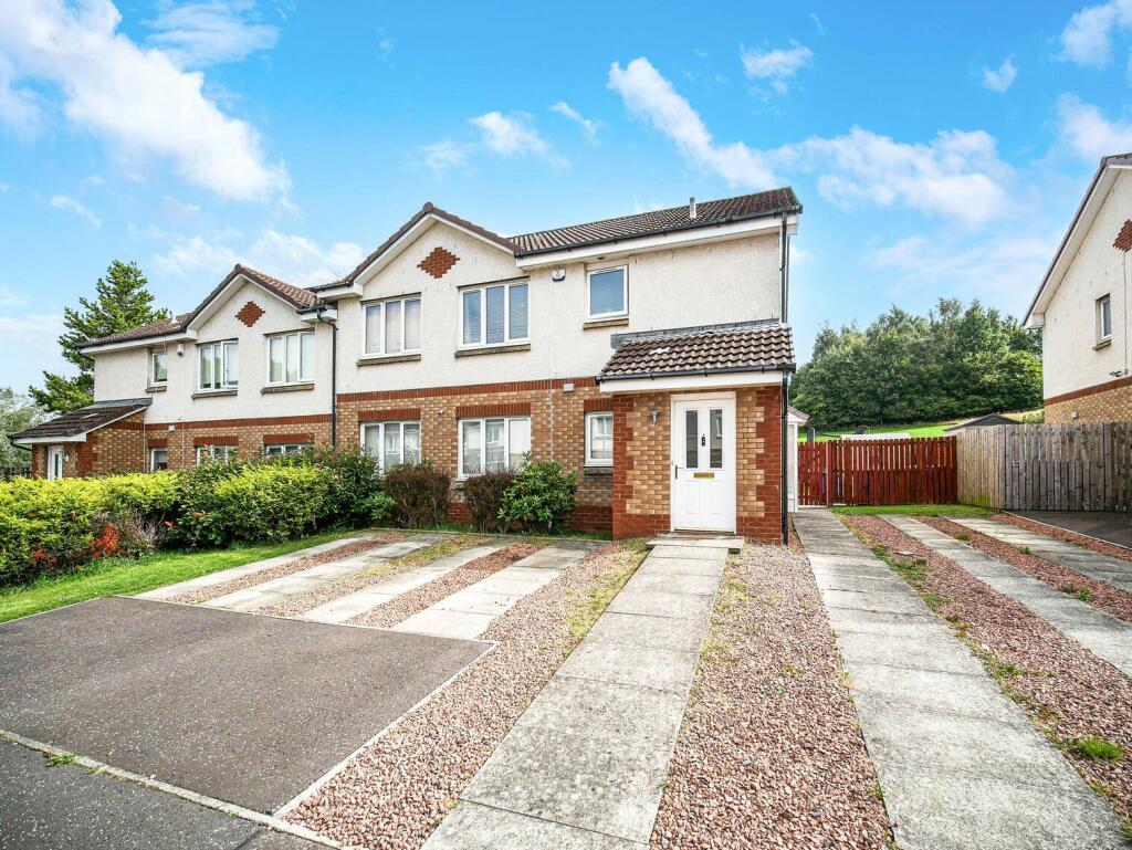 Main image of property: Birch Grove, Cambuslang, Glasgow, South Lanarkshire, G72