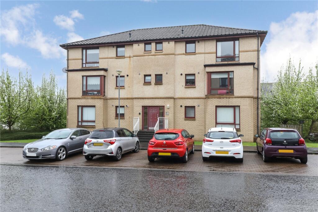 Main image of property: Dryburgh Avenue, Rutherglen, Glasgow, South Lanarkshire, G73