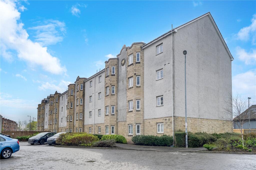 Main image of property: Lloyd Street, Rutherglen, Glasgow, South Lanarkshire, G73