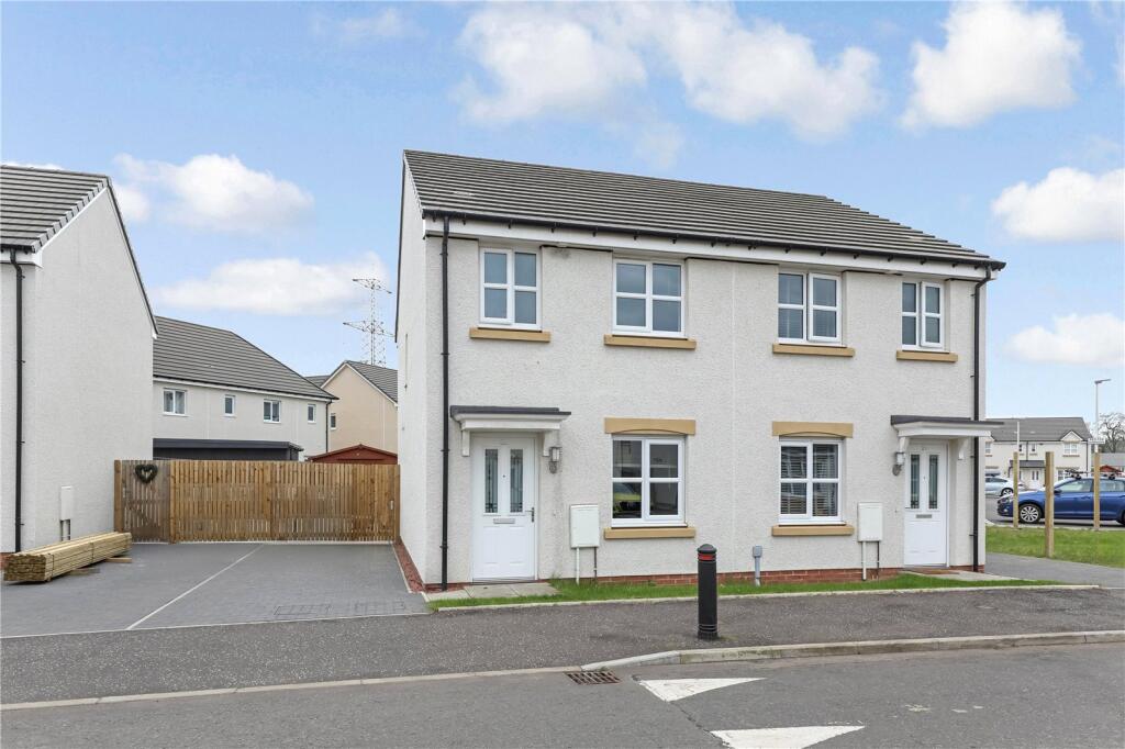 Main image of property: Otter Lane, Cambuslang, Glasgow, South Lanarkshire, G72