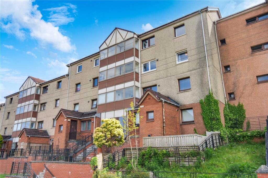 Main image of property: Carmunnock Road, Glasgow, G45