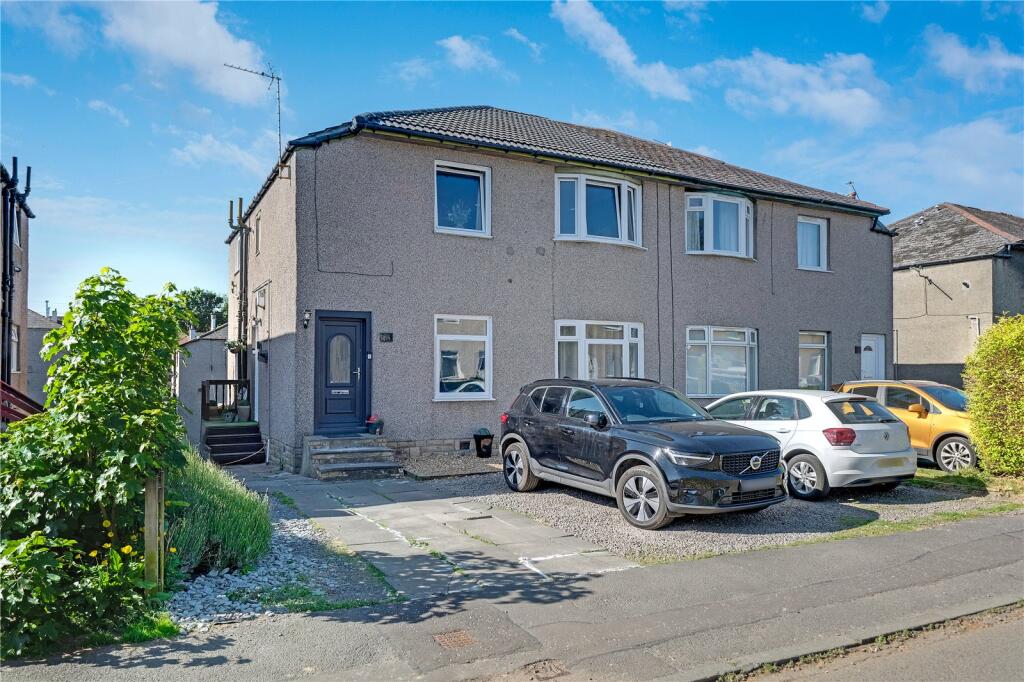 Main image of property: Crofton Avenue, Glasgow, Glasgow City, G44