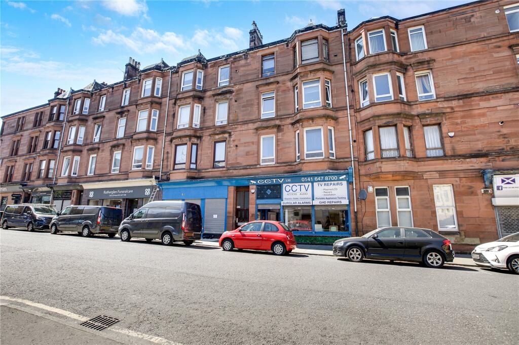 Main image of property: Queen Street, Rutherglen, Glasgow, South Lanarkshire, G73