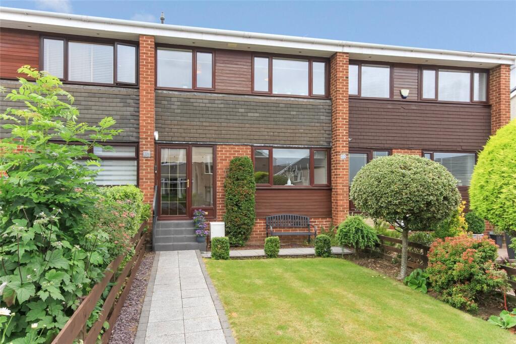 Main image of property: Kilchattan Drive, Glasgow, Glasgow City, G44