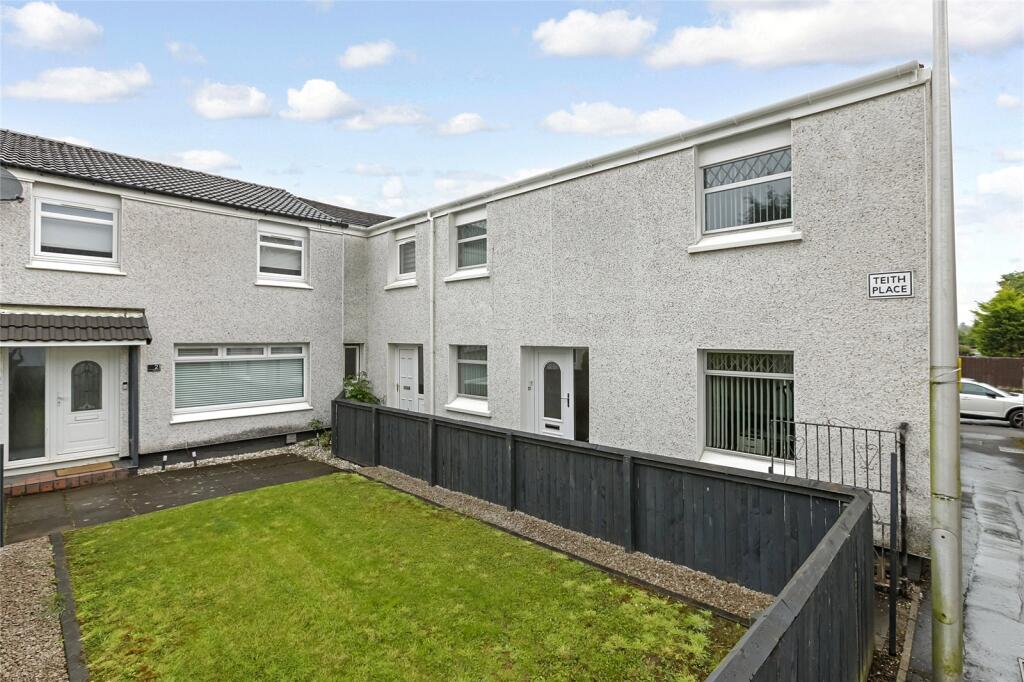 Main image of property: Teith Place, Cambuslang, Glasgow, South Lanarkshire, G72