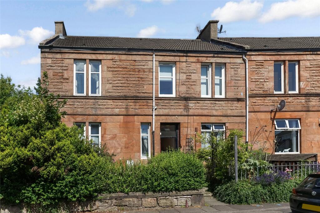 Main image of property: Lightburn Road, Cambuslang, Glasgow, South Lanarkshire, G72