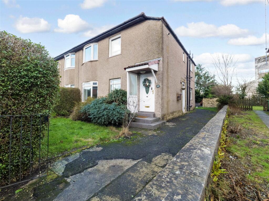 Main image of property: Castlemilk Road, Glasgow, Glasgow City, G44