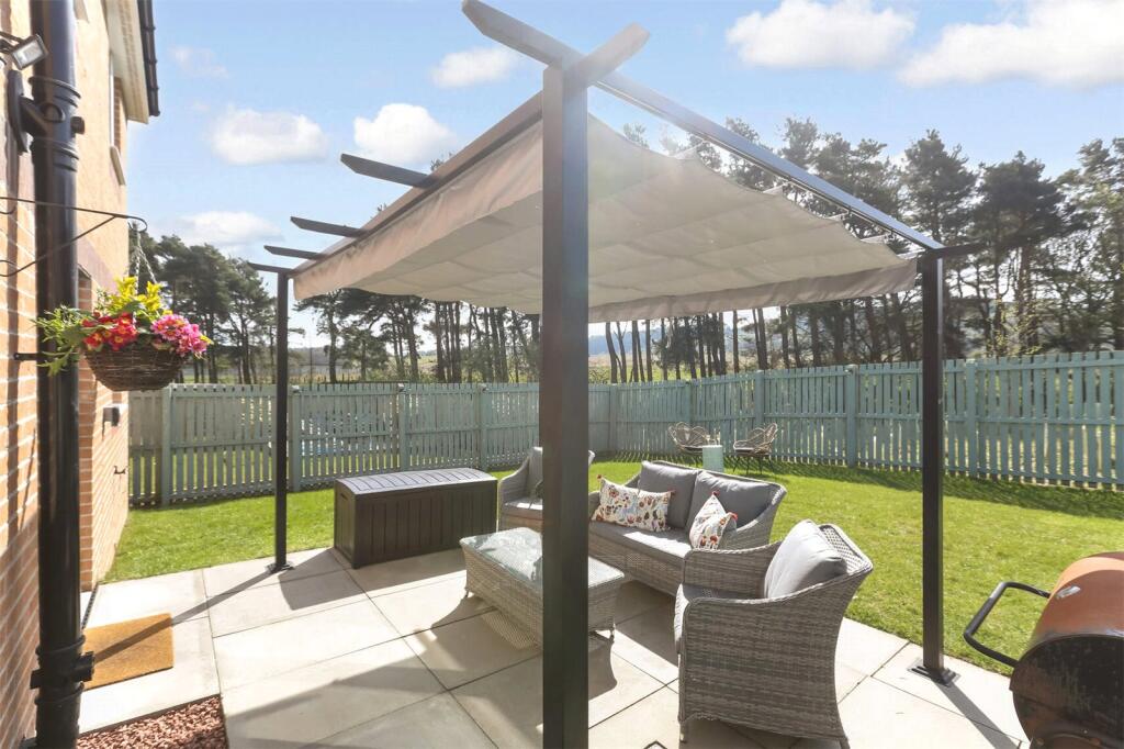 Main image of property: Newcomen Gardens, Cambuslang, Glasgow, South Lanarkshire, G72