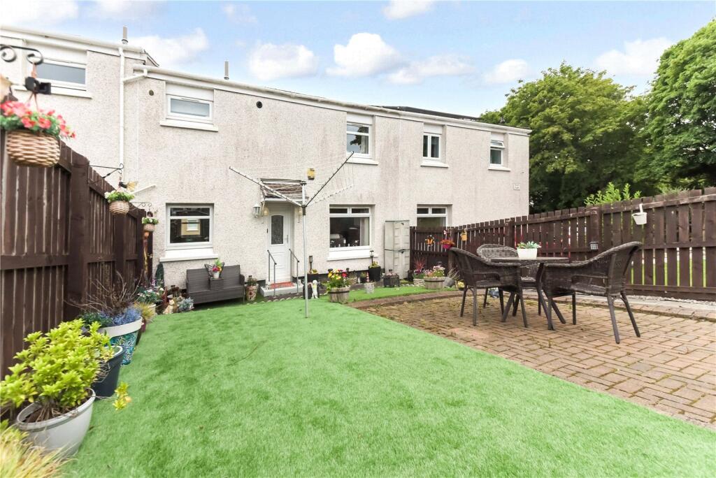 Main image of property: Teviot Place, Cambuslang, Glasgow, South Lanarkshire, G72