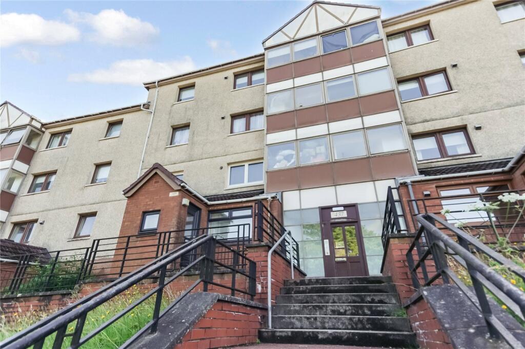 Main image of property: Carmunnock Road, Glasgow, Glasgow City, G45