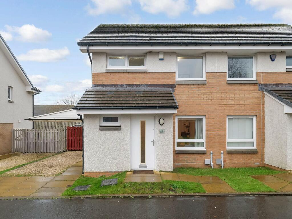 Main image of property: Willowford Place, Glasgow, Glasgow City, G53