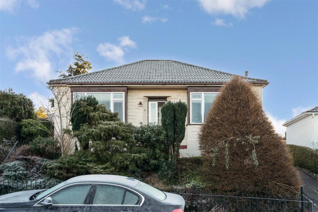 Main image of property: Brora Drive, Giffnock, Glasgow, East Renfrewshire, G46