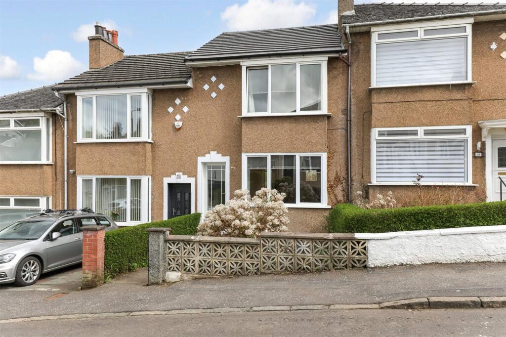 Main image of property: Moray Gardens, Clarkston, Glasgow, East Renfrewshire, G76