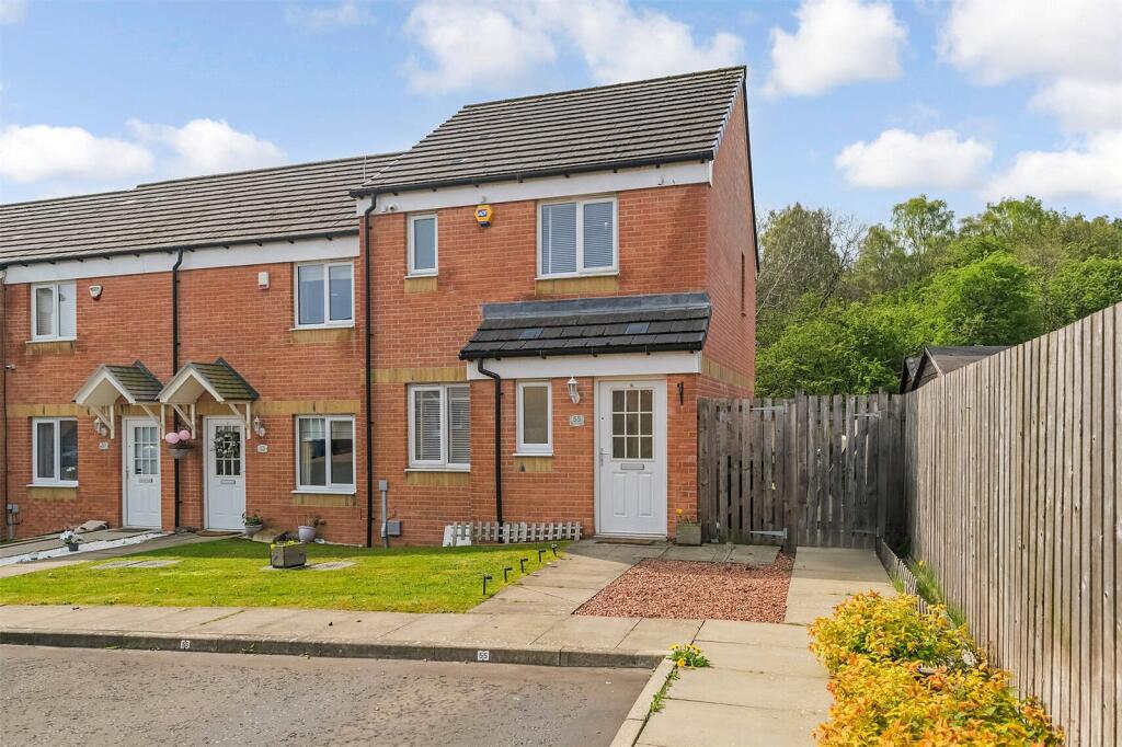 Main image of property: Glenmill Crescent, Glasgow, Glasgow City, G53