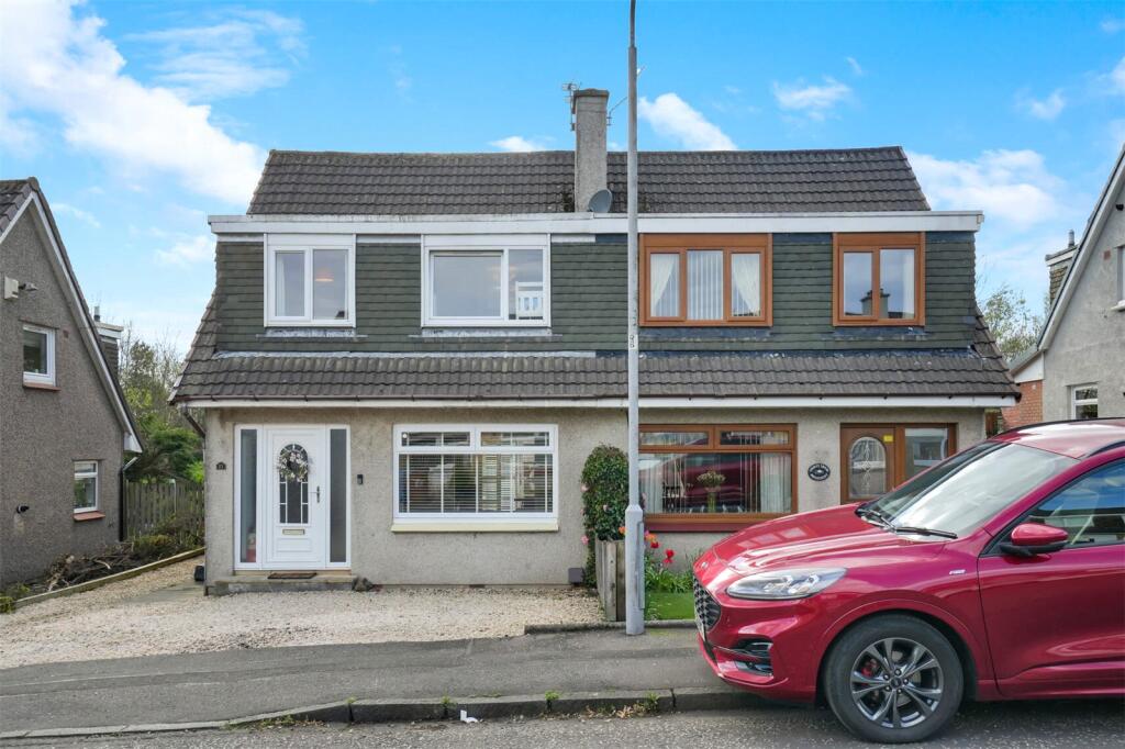 Main image of property: Balgray Road, Newton Mearns, Glasgow, East Renfrewshire, G77