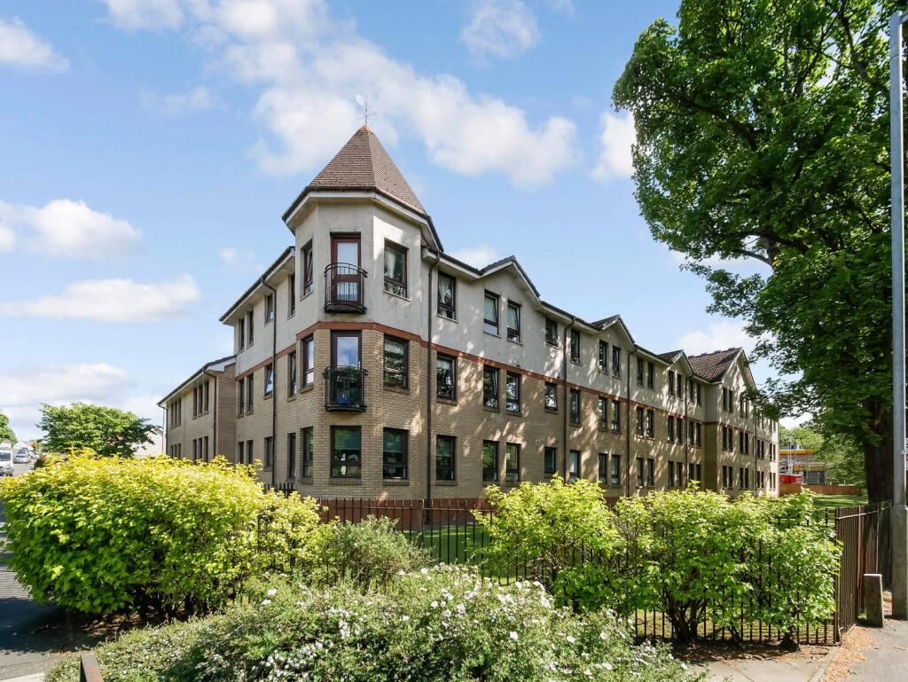 Main image of property: Woodlands Court, Woodlands Road, Thornliebank, Glasgow, G46