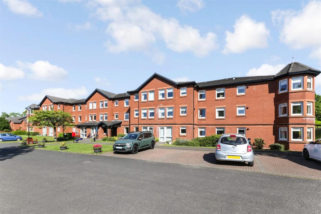 Main image of property: Muirend Road, Muirend, Glasgow City, G44