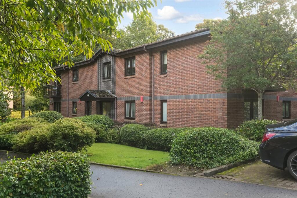 Main image of property: Netherlee Place, Glasgow, Glasgow City, G44