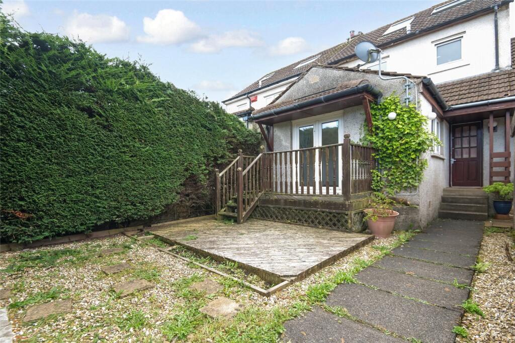 Main image of property: Harvie Avenue, Newton Mearns, East Renfrewshire, G77
