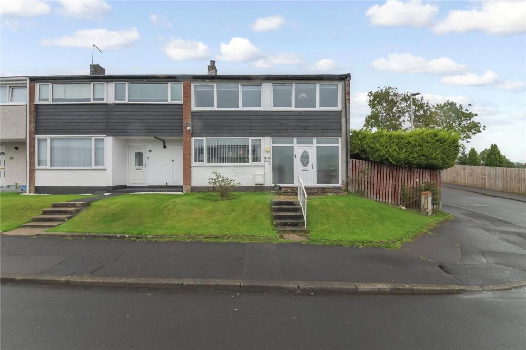 Main image of property: Windward Road, East Kilbride, Glasgow, South Lanarkshire, G75