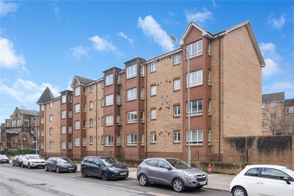 Main image of property: Golfhill Drive, Dennistoun, Glasgow, G31