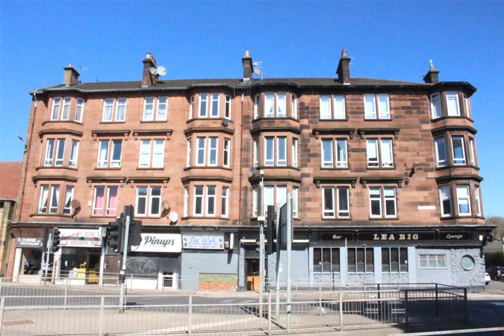 Main image of property: Kennyhill Square, By Dennistoun, Glasgow, G31
