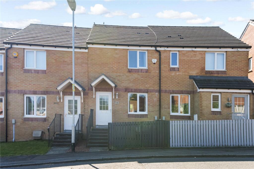 Main image of property: Tillycairn Drive, Gartharmlock, Glasgow, G33