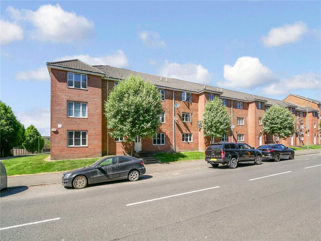 Main image of property: Main Street, Bridgeton, Glasgow, G40