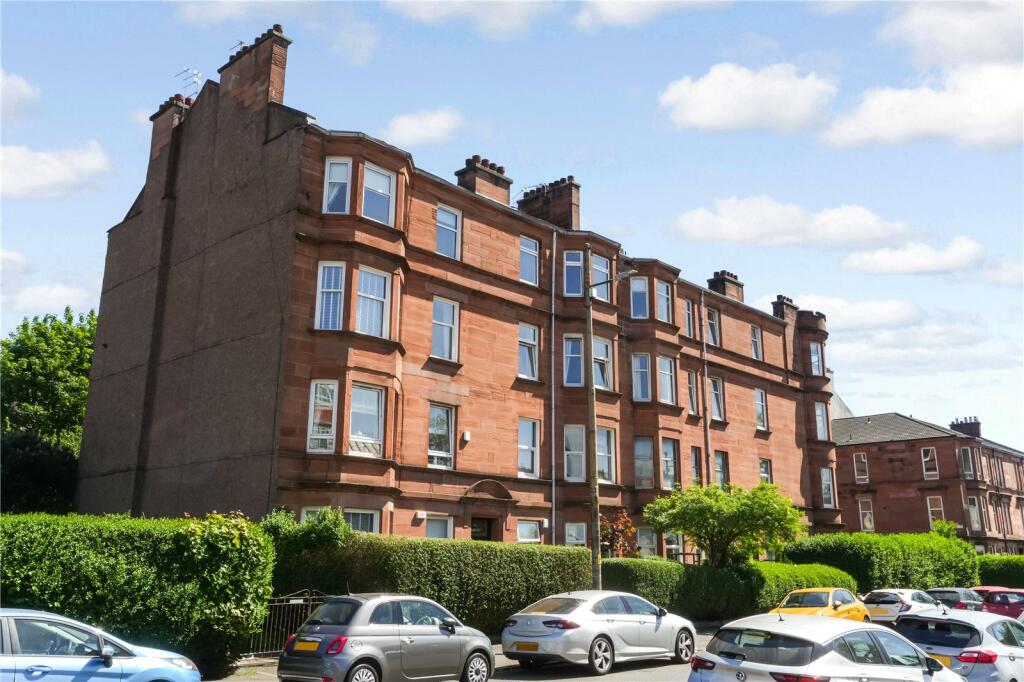 Main image of property: Craigpark, Dennistoun, Glasgow City, G31