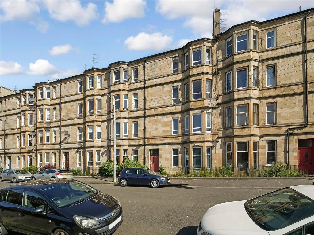 Main image of property: Marwick Street, Haghill, Glasgow, G31