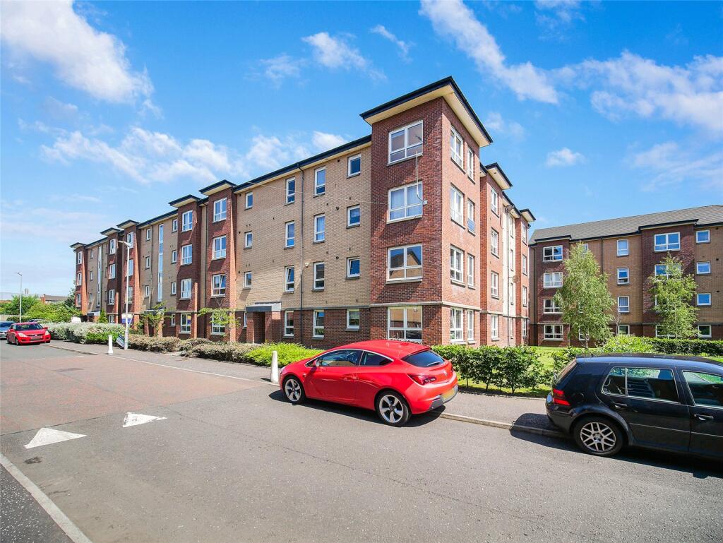 Main image of property: Springfield Gardens, Parkhead, Glasgow, G31