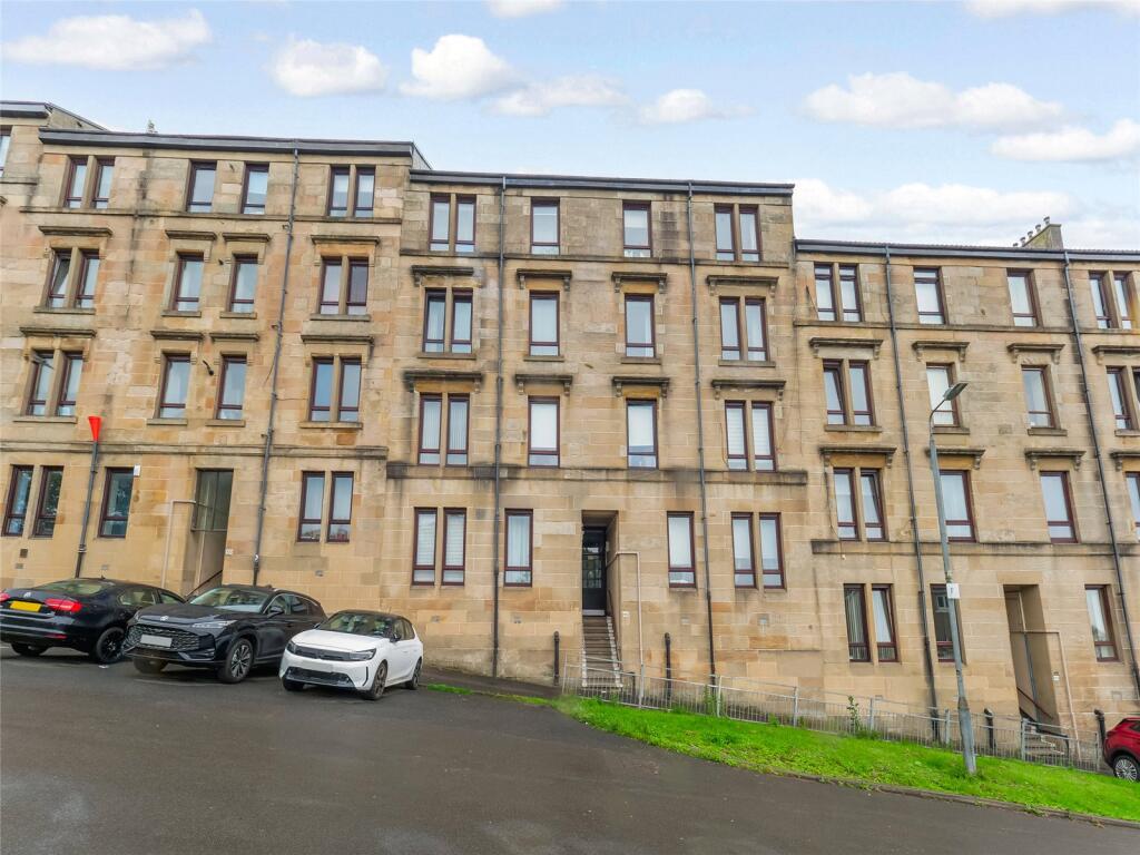 Main image of property: Cardross Street, Dennistoun, Glasgow, G31