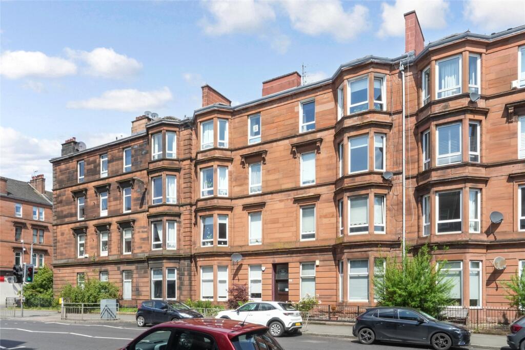 Main image of property: Alexandra Parade, Dennistoun, Glasgow, G31