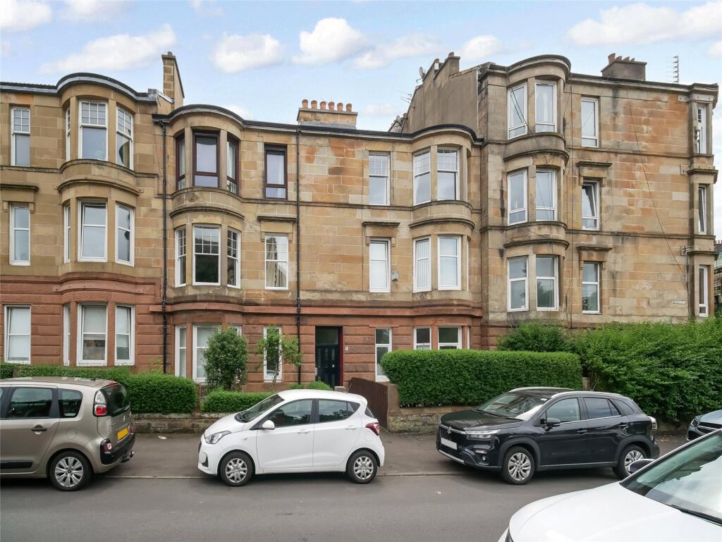 Main image of property: Circus Drive, Dennistoun, Glasgow, G31